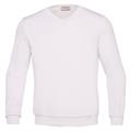 Walsh Pullover WHT XXL Pullover