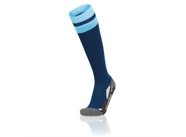 Azlon Socks NAV/COL S Fotballsokker - Unisex 