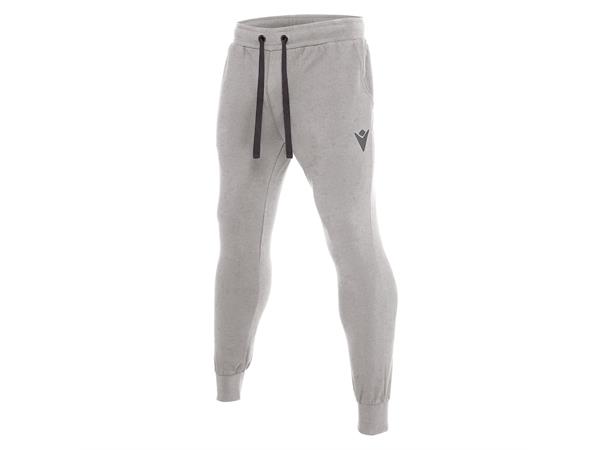 Harp Pant GRY XS Behagelig joggebukse - Unisex 