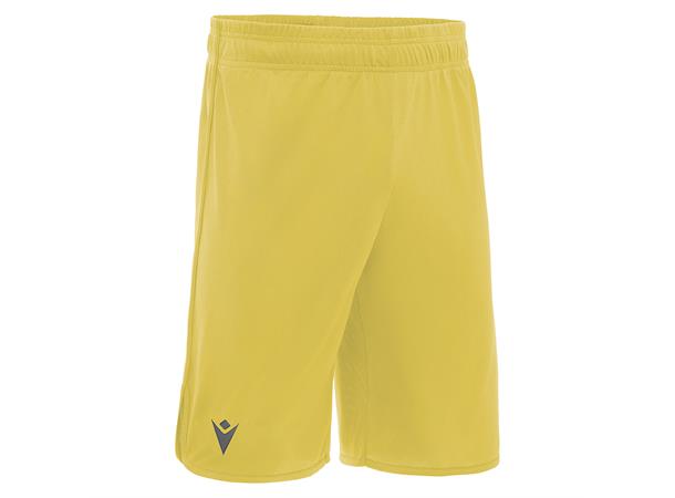 Oxide Hero Short YEL 3XS Teknisk basketball shorts 