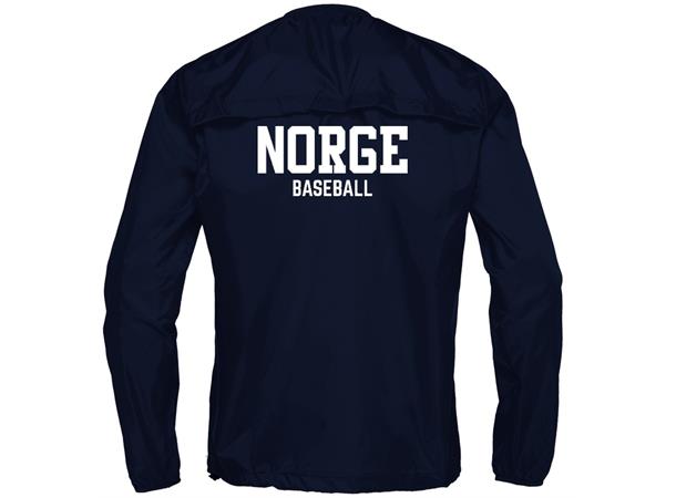 NSBF Chicago Vindstopper 