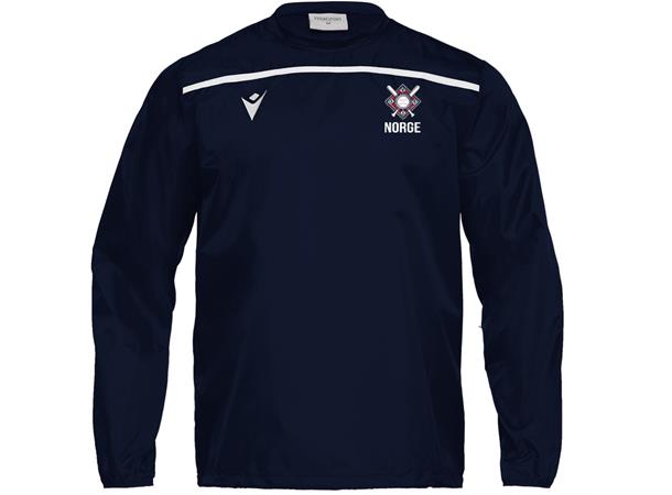 NSBF Chicago Vindstopper 