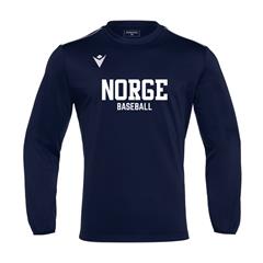 NSBF Rigel LS Teknisk langermet T-skjorte
