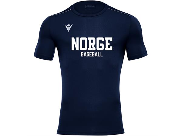 NSBF Rigel SS Teknisk T-skjorte 