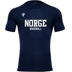 NSBF Rigel SS Teknisk T-skjorte