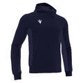 Electro Hoody NAV 4XL Hettegenser med høy hals - Unisex