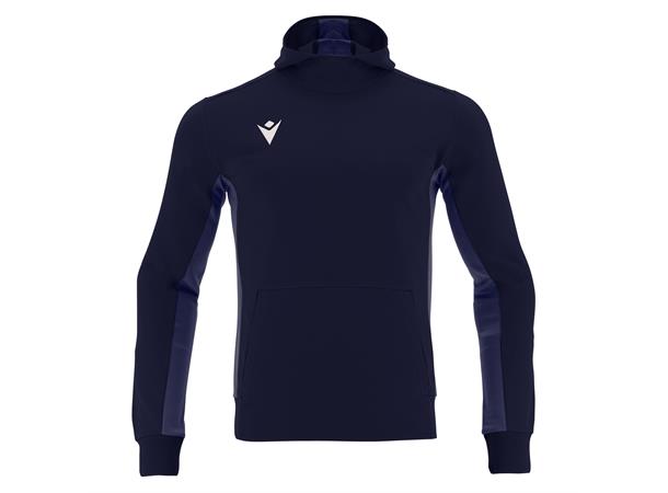 Electro Hoody NAV XS Hettegenser med høy hals - Unisex 