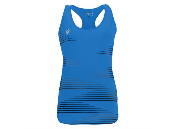 Dolly Singlet ROY XS Løpesinglet for dame 