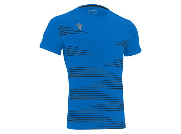 Ivan Shirt ROY XS Teknisk løpe t-skjorte til herre 