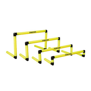 Hurdles Dismantable Utstyr