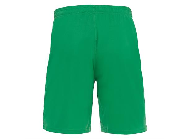 Mesa Hero Short GRN XS Trenings- og kampshorts - Unisex 