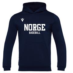 NSBF Banjo NAV Hettegenser