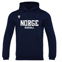 NSBF Banjo NAV Hettegenser