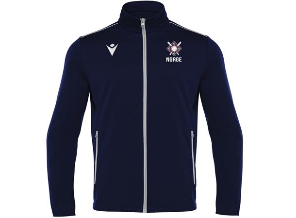 NSBF Nemesis Overtrekksjakke 