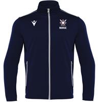 NSBF Nemesis Overtrekksjakke