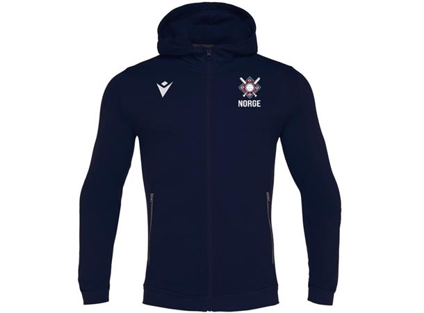 NSBF Cello NAV Hettejakke 