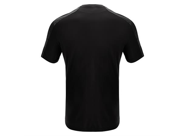 Gede Shirt BLK XXS Teknisk trenings og spillerdrakt- Unisex 