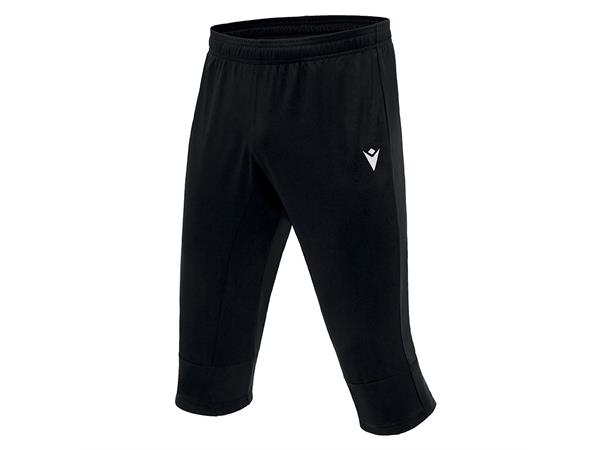 Finlay Hero Training Nikkers BLK XXL Behagelig treningsnikkers - Unisex 