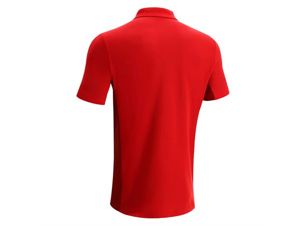 Clarinet Polo WHT 3XS Myk og behagelig polo i bomullsblanding 