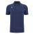 Chalki Icon stretch polo NAV 5XL Poloskjorte - Unisex 