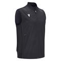 Antoine Icon gilet BLK 3XL Teknisk Treningsoverdel - Unisex