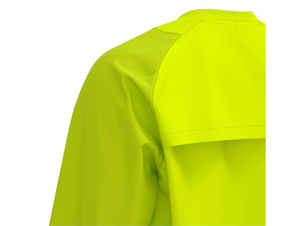 Drizzle Windbreaker YEL 4XS Ultralett vindstopper - Unisex 