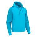 Horn Hooded Sweatshirt CRD 4XS Teknisk hettegenser - Unisex