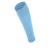 Sprint Evo Footless Socks COL XL Elastiske fotballsokker uten fot- Unisex 
