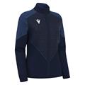 Artemis Travel Full Zip Top NAV 3XL Teknisk reisejakke til dame