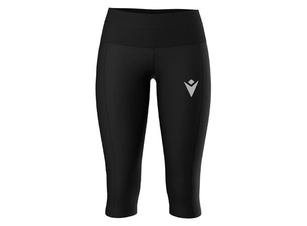 Nen Womans 3/4 Thights XL Perfekt for trening og lagidrett 