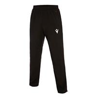 Dacite Hero BLK M Overtrekksbukse med stretch - Unisex
