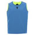 Marple BiB ROY/NYEL XXL Vendbar overtrekksvest - Unisex