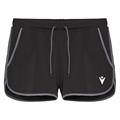 Alghero II Icon shorts BLK XS Shorts - Dame