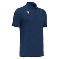 Jazz polo NAV S Poloskjorte - Unisex
