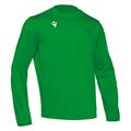 Salzach Training Top GRN 5XL Teknisk treningsgenser - Unisex