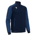 Anubis Travel Full Zip Top NAV XXS Teknisk full zip jakke  - Unisex