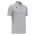 Jazz polo GRY S Poloskjorte - Unisex