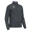 Poseidon Travel Full Zip Top ANT XS Teknisk reisejakke - Unisex