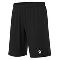 Aster bermuda BLK XL Teknisk Shorts - Unisex