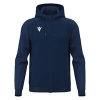 Chronos Full Zip Hoody NAV XL Hettegenser