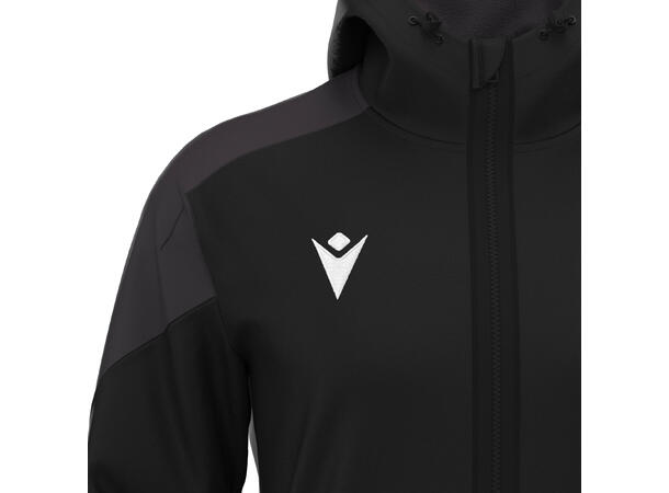 Icefang Softshell Jacket  BLK M Softshell jakke 