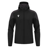 Icefang Softshell Jacket  BLK M Softshell jakke