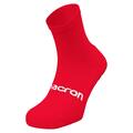 Gripfit Socks RED XS Tekniske sklisikre sokker