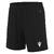 Mythril Training Bermuda Shorts BLK S Teknisk treningshorts  - Unisex 