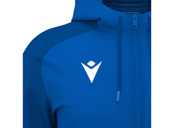 Chronos Full Zip Hoody ROY M Hettegenser 
