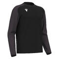 Thalos Training Top BLK S Teknisk treningsgenser