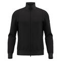 Lagoon Icon Full Zip Sweatshirt BLK 4XL Allsidig genser