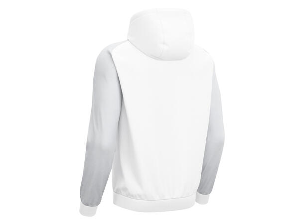 Chronos Full Zip Hoody WHT XXS Hettegenser 