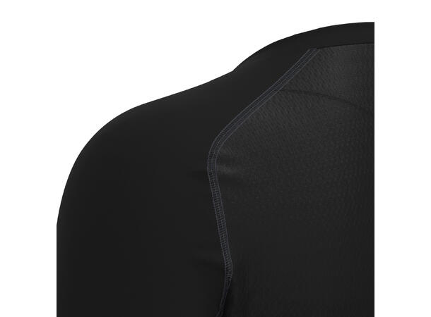 Trophy Shirt BLK XS Teknisk t-skjorte - Dame 