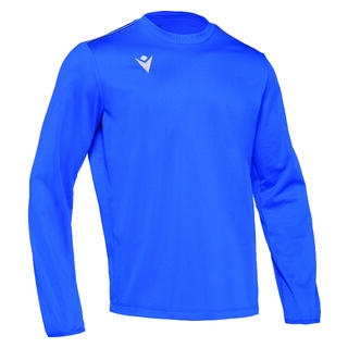 Salzach Training Top Teknisk treningsgenser - Unisex